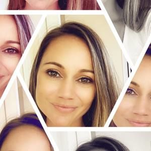 Meet your Posher, Lacy